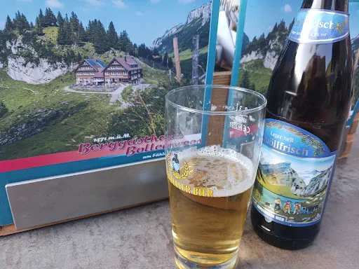 Bild von Berggasthaus Bollenwees AG