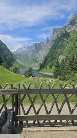 Bild von Berggasthaus Bollenwees AG