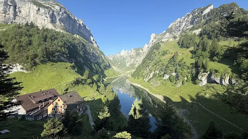Bild von Berggasthaus Bollenwees AG