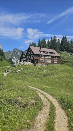 Bild von Berggasthaus Bollenwees AG