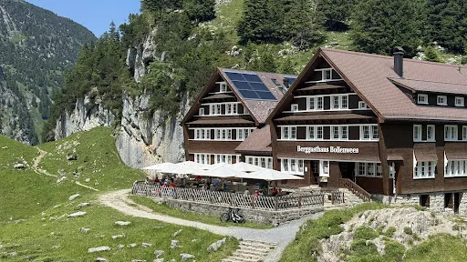 Bild von Berggasthaus Bollenwees AG