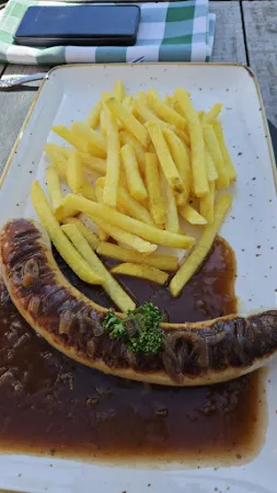 Bild von Gasthaus Alp Scheidegg