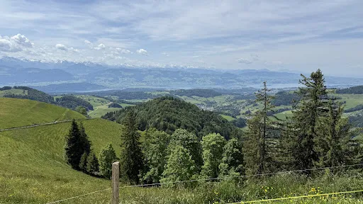 Bild von Gasthaus Alp Scheidegg