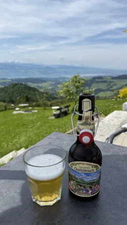 Bild von Gasthaus Alp Scheidegg