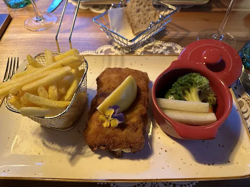 Bild von Gasthaus Alp Scheidegg