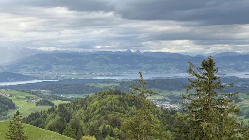 Bild von Gasthaus Alp Scheidegg