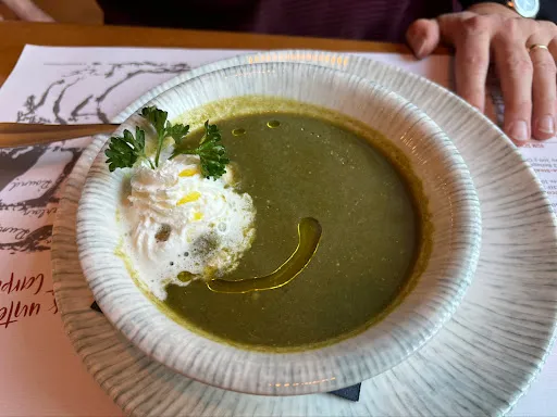 Bild von Steakhouse zum Hirschen