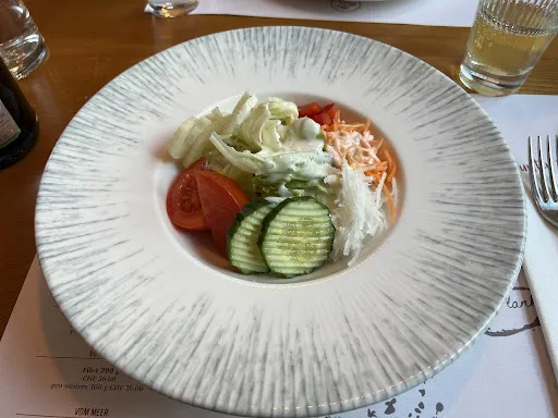 Bild von Steakhouse zum Hirschen