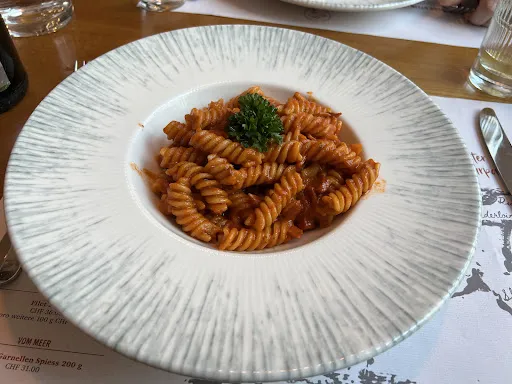 Bild von Steakhouse zum Hirschen