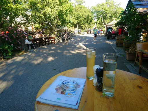 Bild von Ripperlkeller