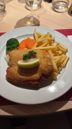 Restaurant Zeughaus