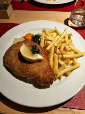 Restaurant Zeughaus