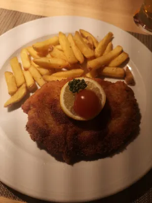 Restaurant Zeughaus