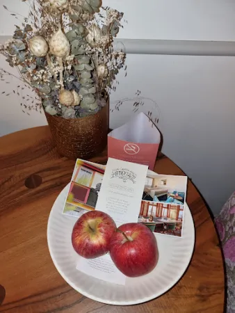 Bild von Café-Hotel Appenzell