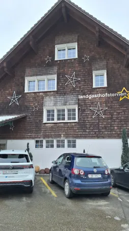 Bild von Landgasthof Sternen