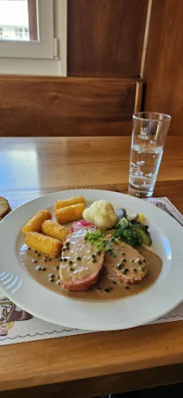 Bild von Gasthaus Schäfli (Schöfli z'Troge)