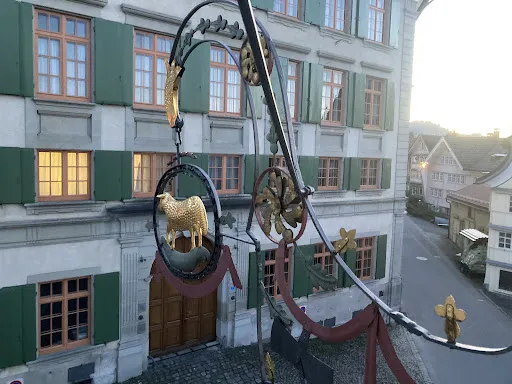 Bild von Gasthaus Schäfli (Schöfli z'Troge)