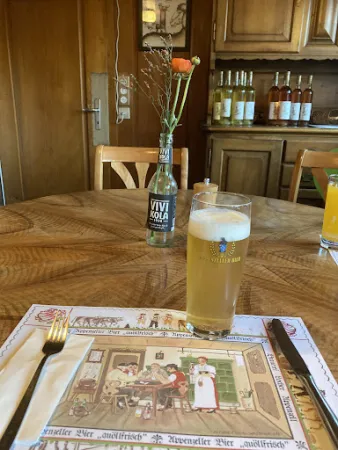 Bild von Gasthaus Schäfli (Schöfli z'Troge)