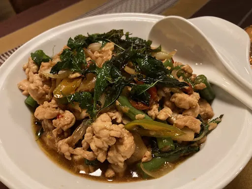 Cha-da Pannarai Restaurant & Take Aways