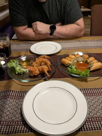 Cha-da Pannarai Restaurant & Take Aways
