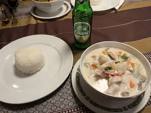 Cha-da Pannarai Restaurant & Take Aways Waldstatt
