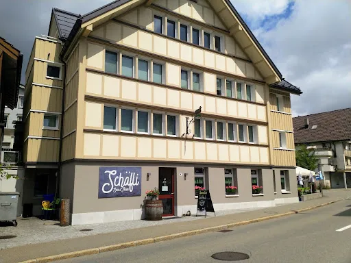 Bild von Schäfli