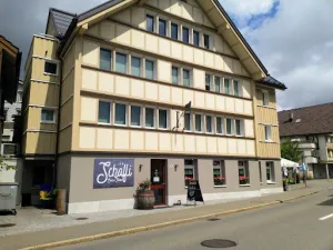 Schäfli