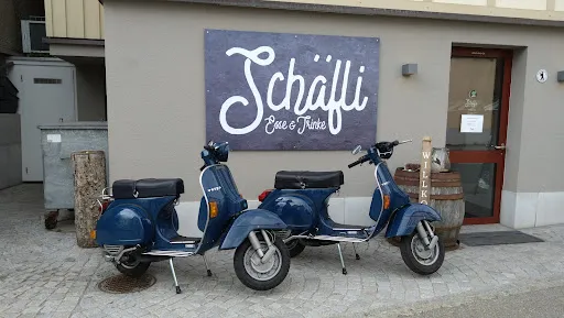 Bild von Schäfli