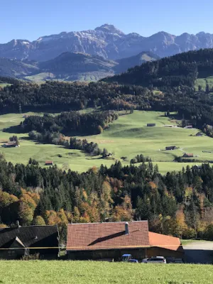 Restaurant Sitz