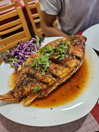 Aksara Thai Restaurant