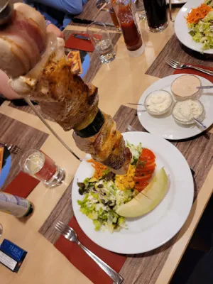 Storchen (Störchli)