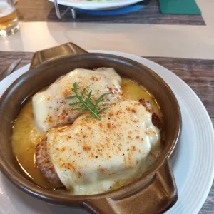 Storchen (Störchli)