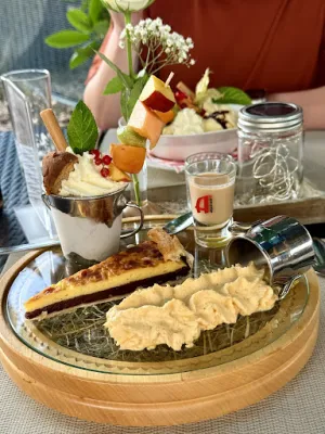 Landgasthaus Rössli Hundwil