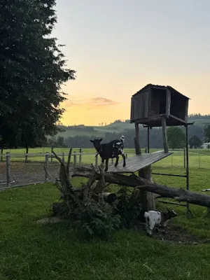 Landgasthaus Rössli Hundwil