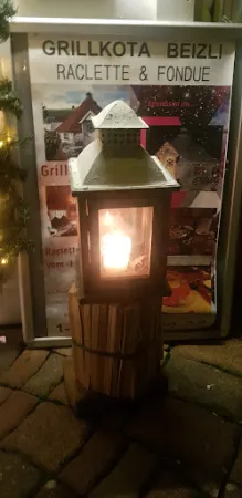 Grillkota Beizli