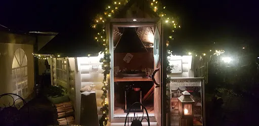 Grillkota Beizli