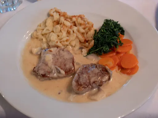 Bild von Gasthaus und Weingut Bad Osterfingen