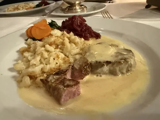 Bild von Gasthaus und Weingut Bad Osterfingen
