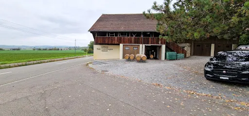 Bild von Gasthaus und Weingut Bad Osterfingen