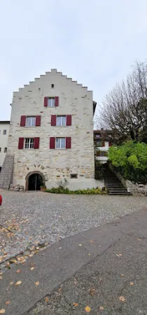 Bild von Gasthaus und Weingut Bad Osterfingen