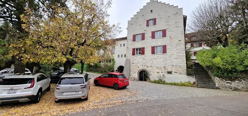Bild von Gasthaus und Weingut Bad Osterfingen
