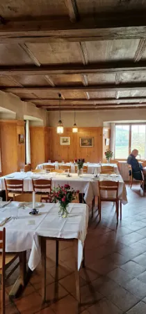 Bild von Gasthaus und Weingut Bad Osterfingen