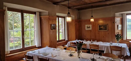 Bild von Gasthaus und Weingut Bad Osterfingen