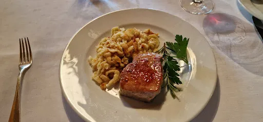 Bild von Gasthaus und Weingut Bad Osterfingen