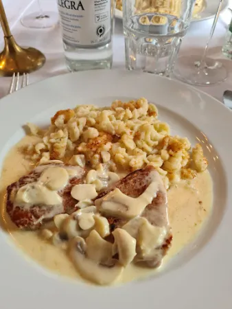 Bild von Gasthaus und Weingut Bad Osterfingen