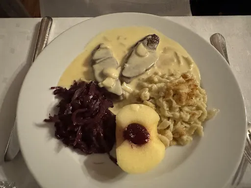 Bild von Gasthaus und Weingut Bad Osterfingen