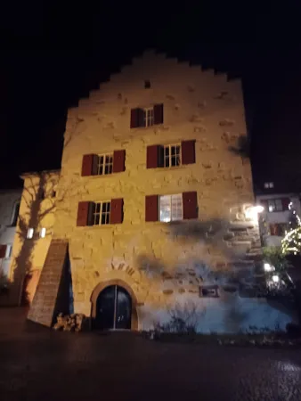 Bild von Gasthaus und Weingut Bad Osterfingen