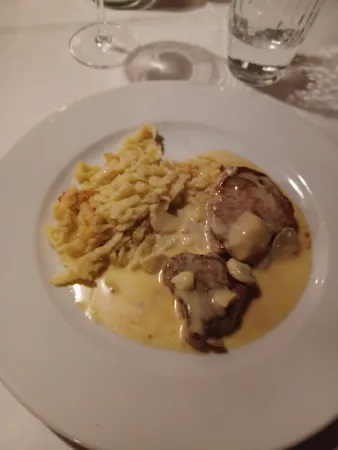 Bild von Gasthaus und Weingut Bad Osterfingen