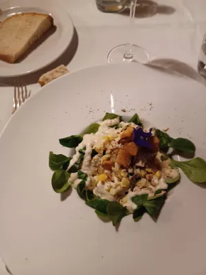 Gasthaus und Weingut Bad Osterfingen