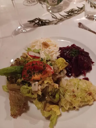 Bild von Gasthaus und Weingut Bad Osterfingen